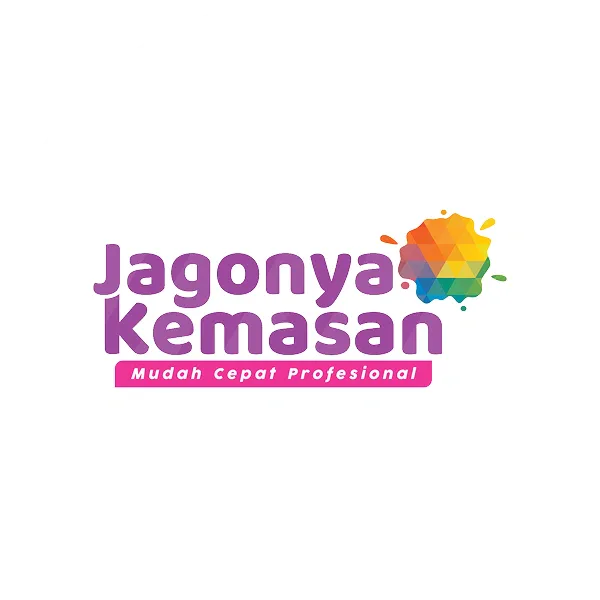 Jagonya Kemasan Logo