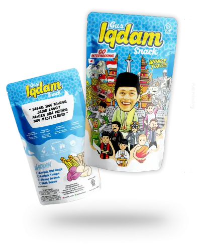 Jagonya Kemasan