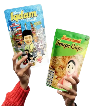 Jagonya Kemasan